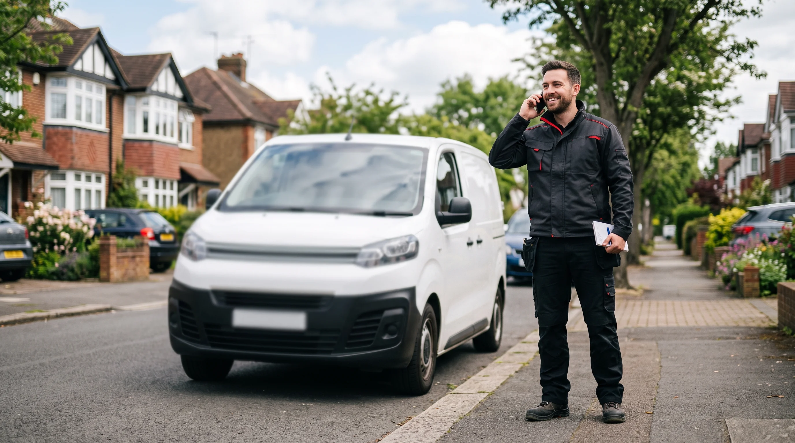 Tom & Jerry Pest Control - contact us for pest-control work