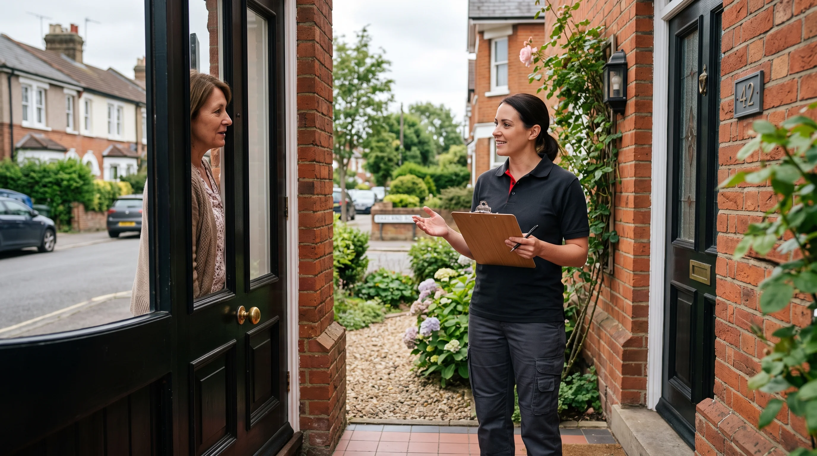 Tom & Jerry Pest Control - pest-control FAQs