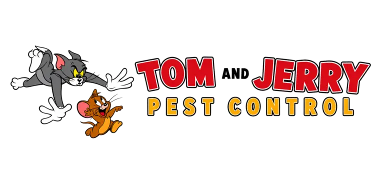 Tom & Jerry Pest Control