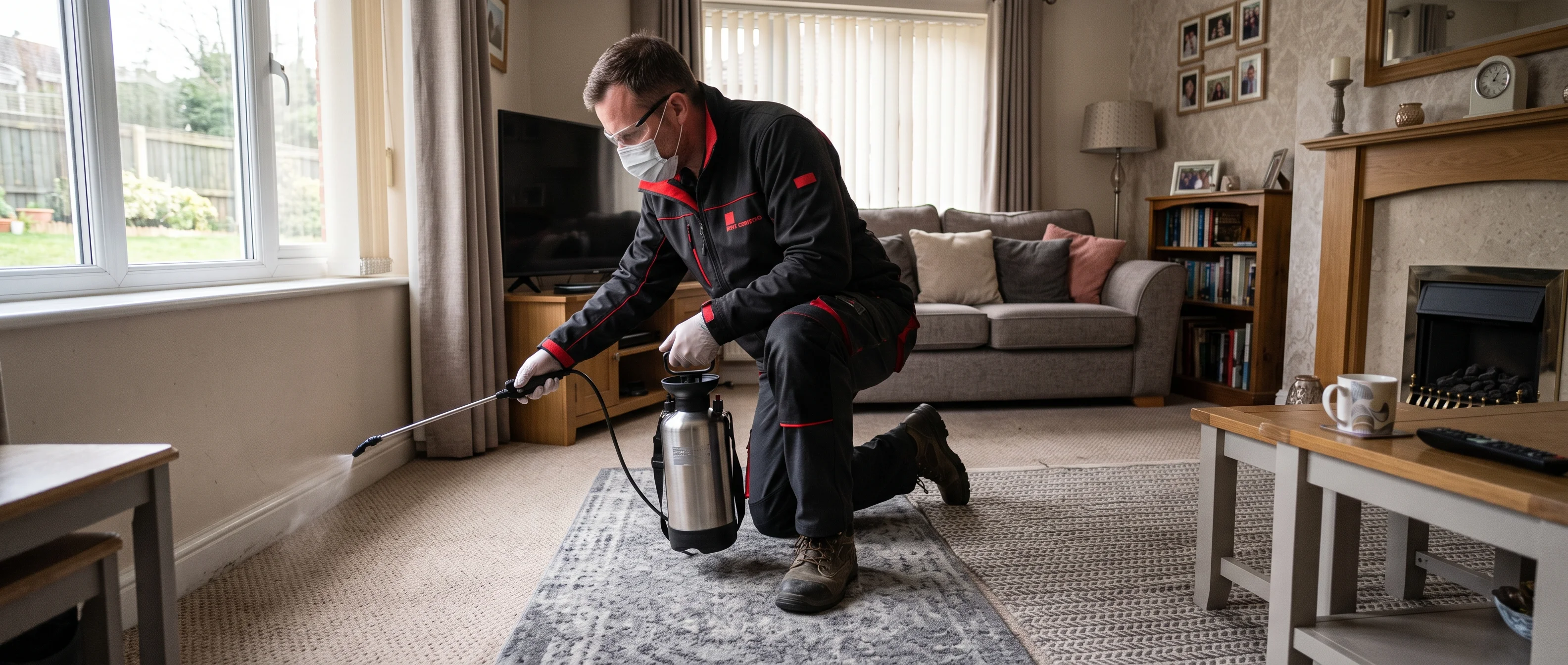 Camera Pest Surveys